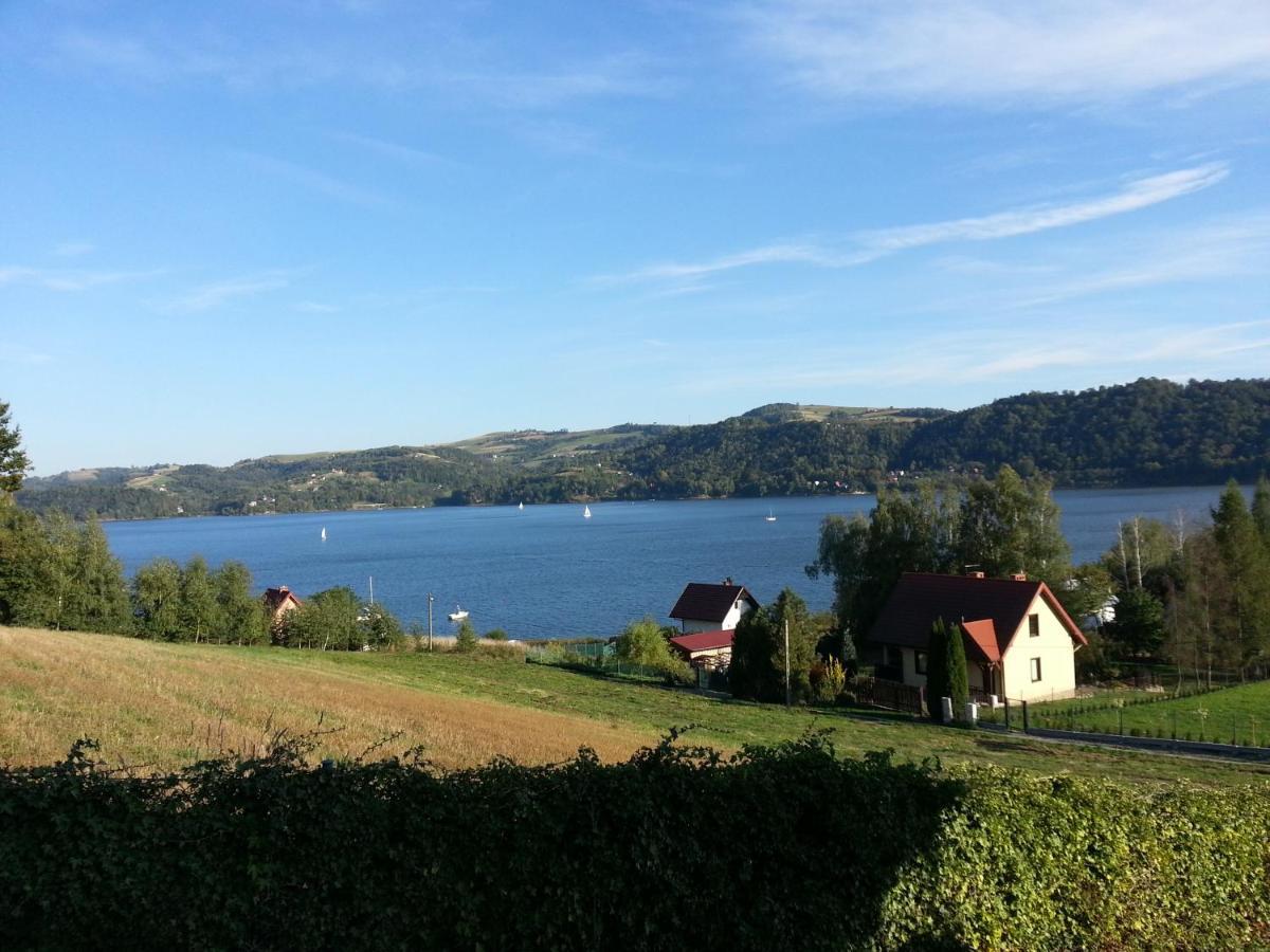 Znamirowka Villa Znamirowice Eksteriør billede